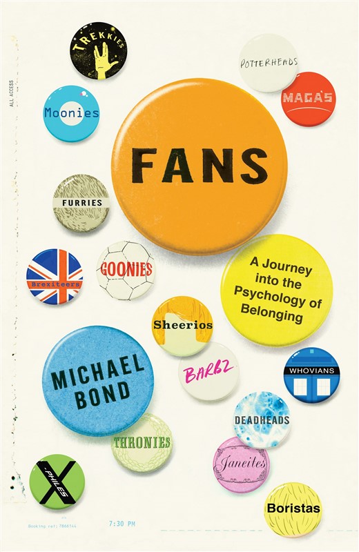 fans a journey into the psychology of belonging
